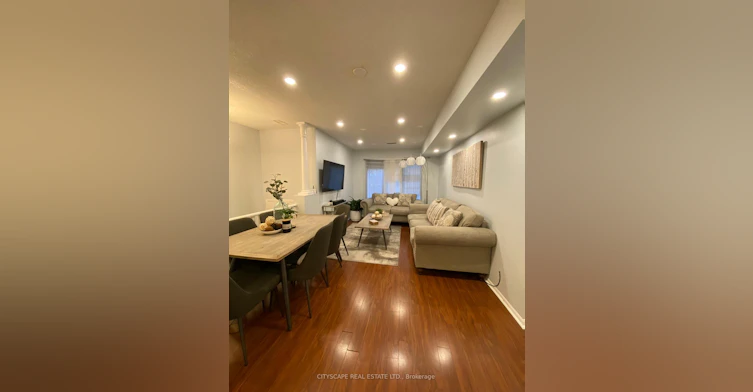 40-1050 Bristol Road W, Mississauga, ON, L5V 2E8 - 11