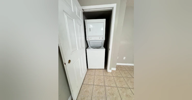Bsmt-112 Worthington Avenue, Brampton, ON, L7A 3H3 - 4