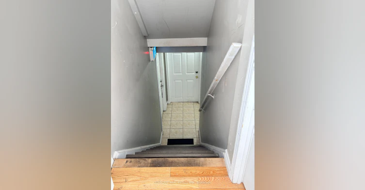 Bsmt-112 Worthington Avenue, Brampton, ON, L7A 3H3