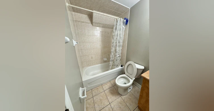 Bsmt-112 Worthington Avenue, Brampton, ON, L7A 3H3 - 2