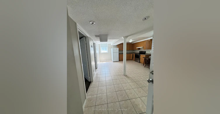 Bsmt-112 Worthington Avenue, Brampton, ON, L7A 3H3 - 5