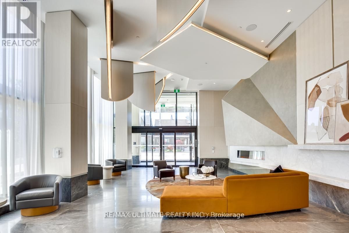 PH16-858 Dupont Street, Toronto, ON, M6G 0C1 - 27