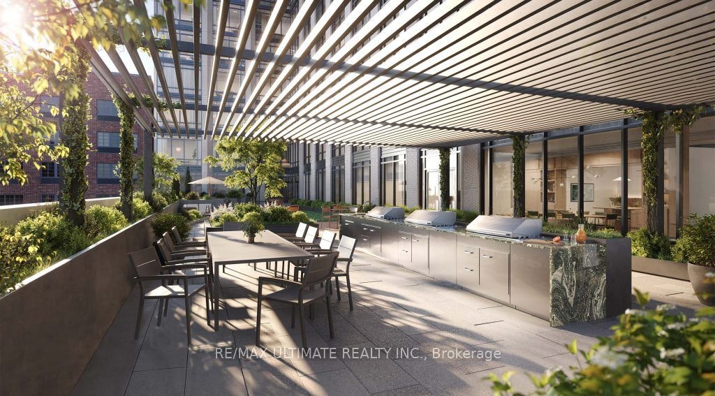 PH16-858 Dupont Street, Toronto, ON, M6G 0C1 - 30