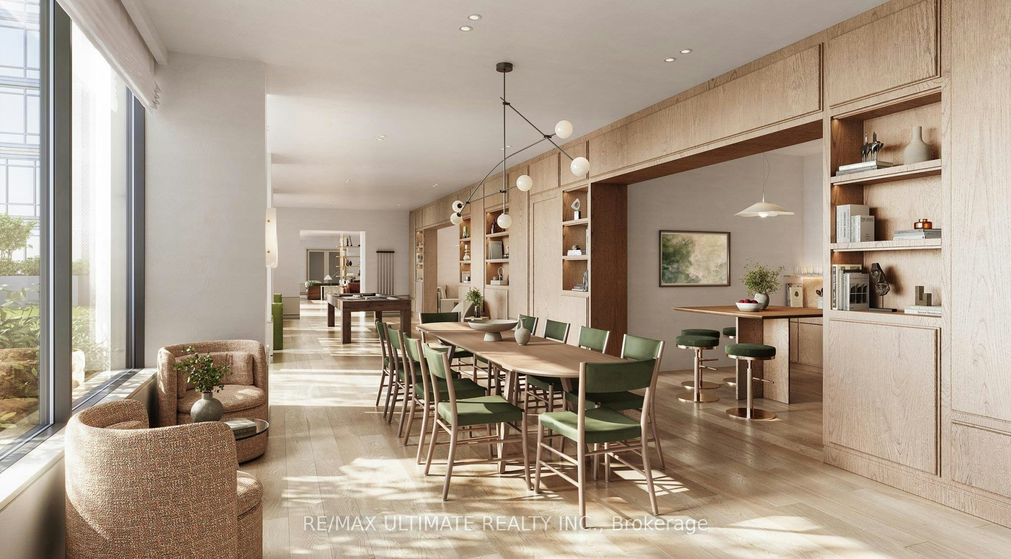 PH16-858 Dupont Street, Toronto, ON, M6G 0C1 - 28