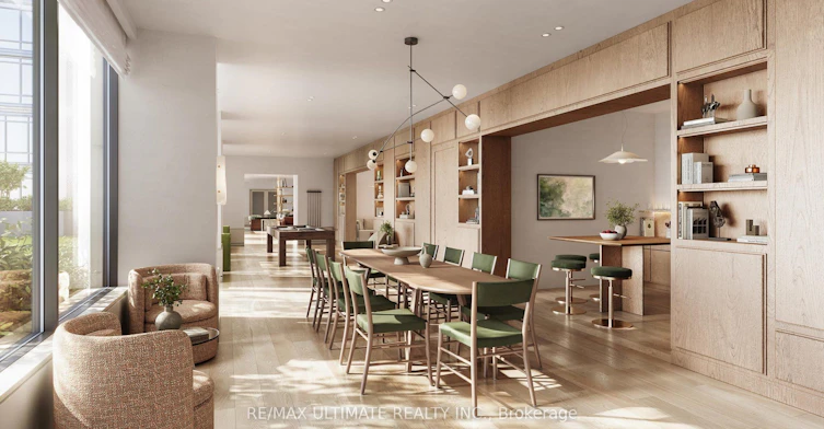 PH16-858 Dupont Street, Toronto, ON, M6G 0C1 - 28