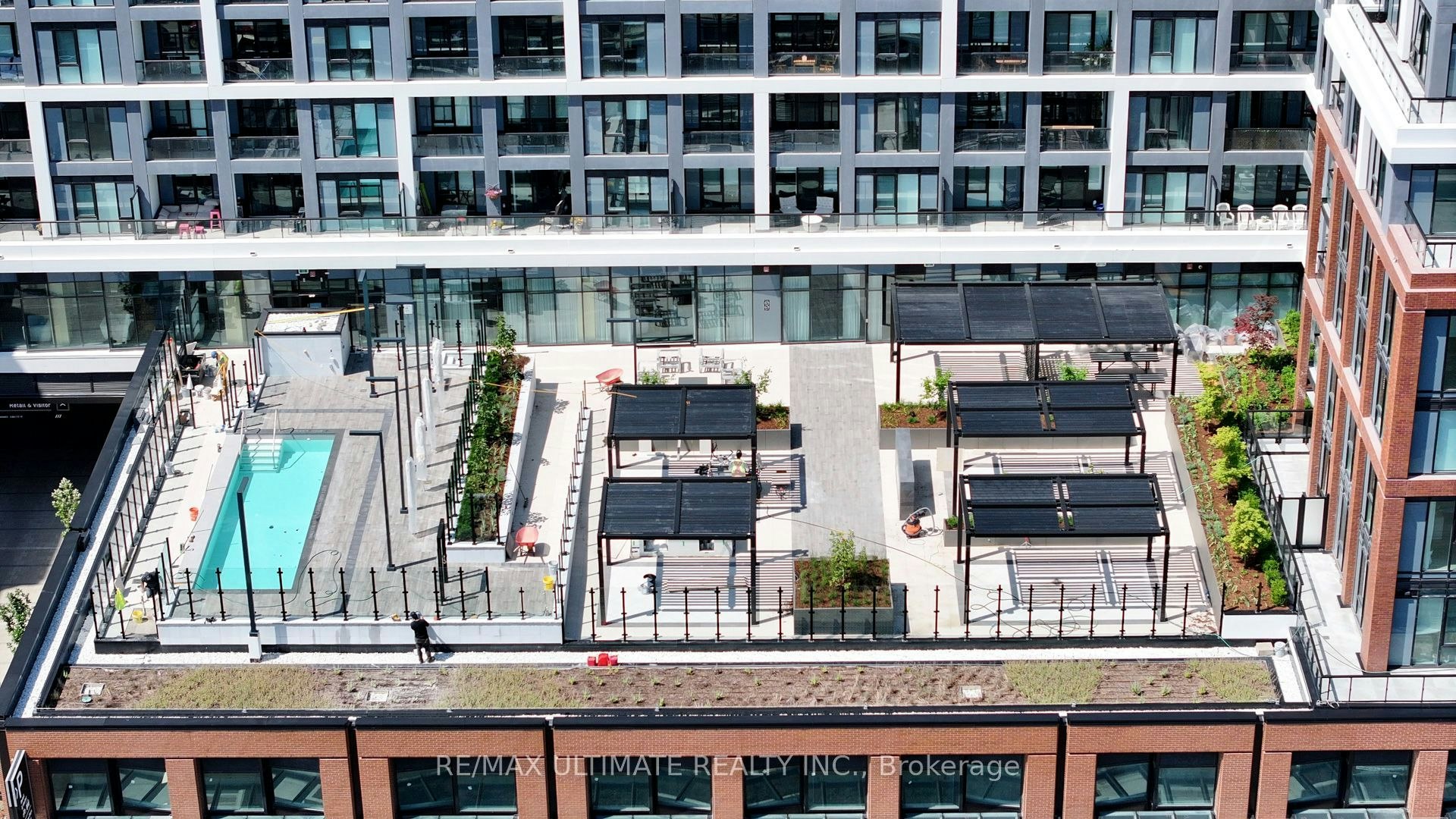 PH16-858 Dupont Street, Toronto, ON, M6G 0C1 - 5