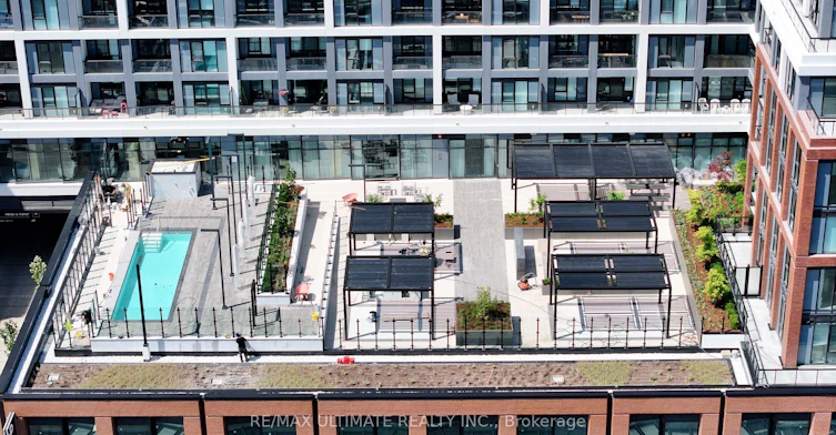 PH16-858 Dupont Street, Toronto, ON, M6G 0C1 - 5