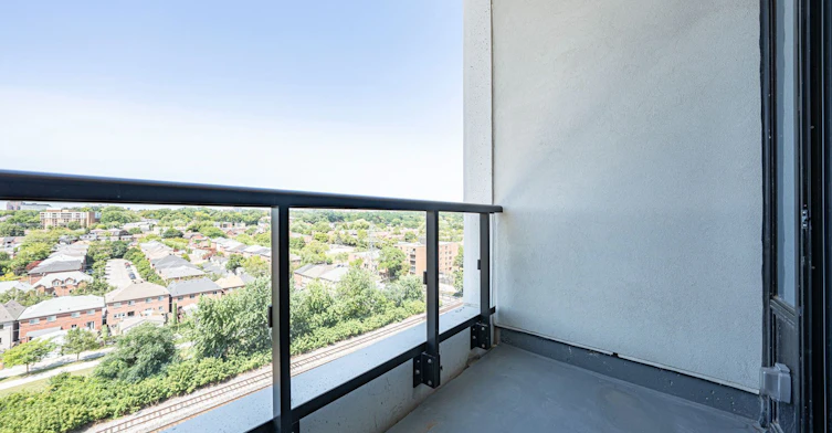 PH16-858 Dupont Street, Toronto, ON, M6G 0C1 - 17