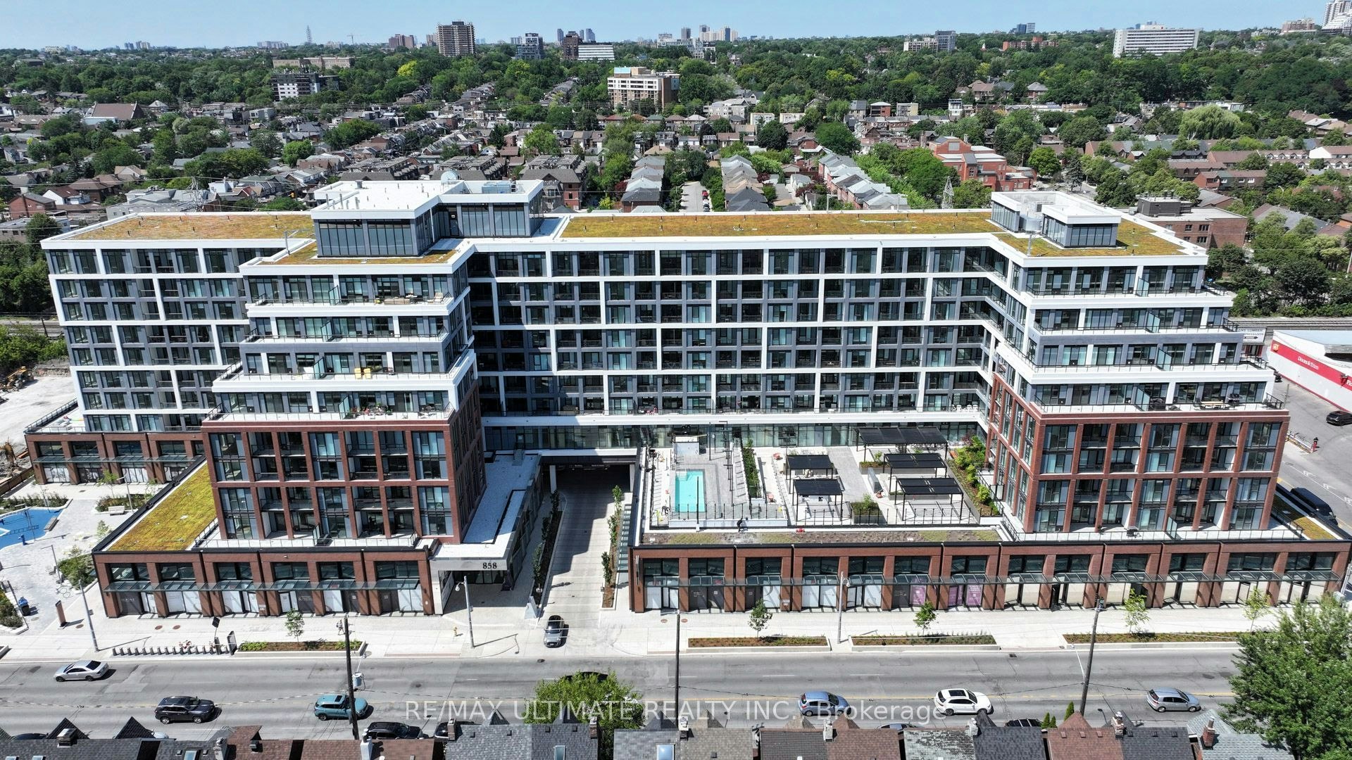 PH16-858 Dupont Street, Toronto, ON, M6G 0C1 - 3