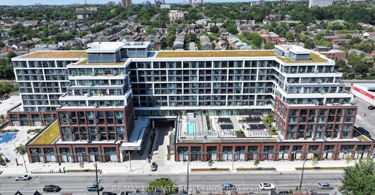 PH16-858 Dupont Street, Toronto, ON, M6G 0C1 - 3