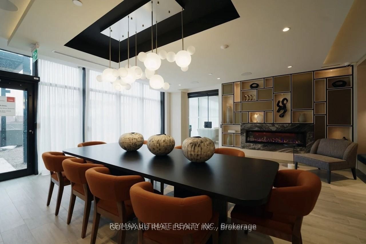 PH16-858 Dupont Street, Toronto, ON, M6G 0C1 - 29