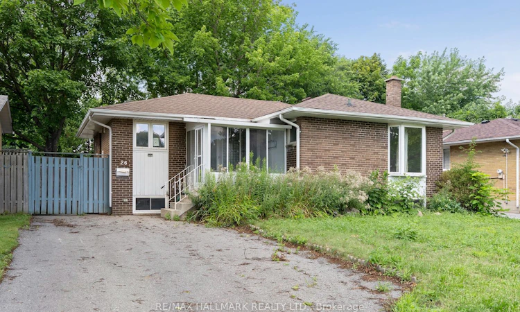 26 Flowertown Avenue