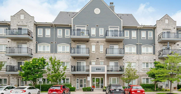 305-5150 Winston Churchill Boulevard, Mississauga, ON, L5M 0P1