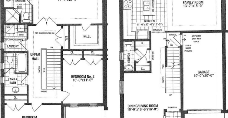 78 Villadowns Trail, Brampton, ON, L6R 0B6