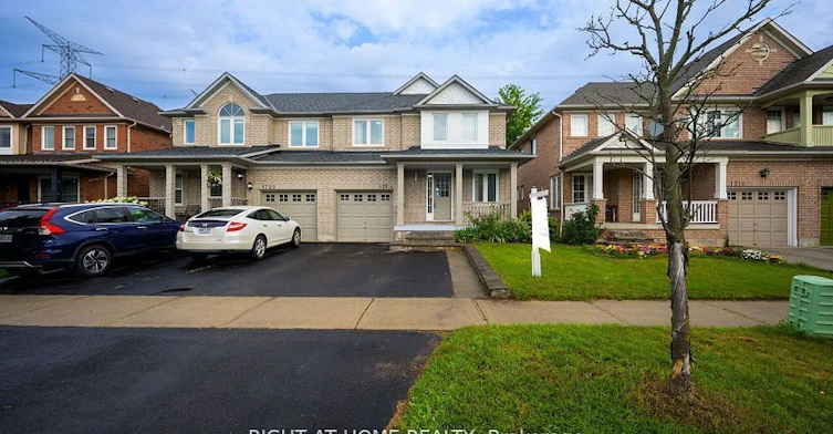 1724 Samuelson Circle, Mississauga, ON, L5N 7Z5