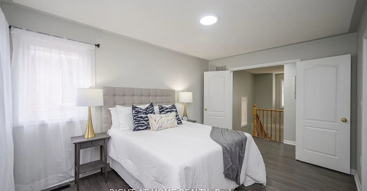 1724 Samuelson Circle, Mississauga, ON, L5N 7Z5 - 17