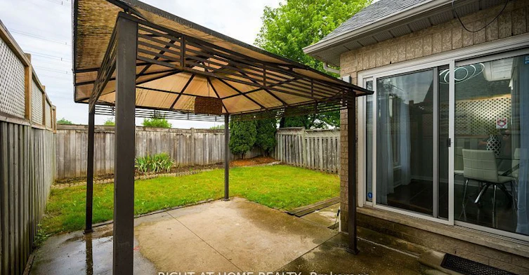 1724 Samuelson Circle, Mississauga, ON, L5N 7Z5 - 36