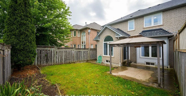 1724 Samuelson Circle, Mississauga, ON, L5N 7Z5 - 35