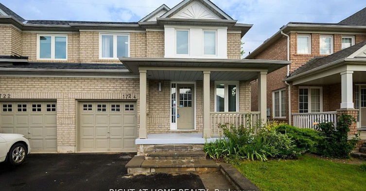 1724 Samuelson Circle, Mississauga, ON, L5N 7Z5 - 2