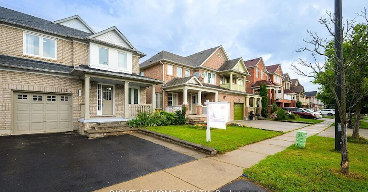 1724 Samuelson Circle, Mississauga, ON, L5N 7Z5 - 3
