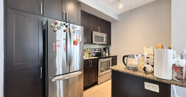 2709-4070 Confederation Parkway, Mississauga, ON, L5B 0E9 - 10