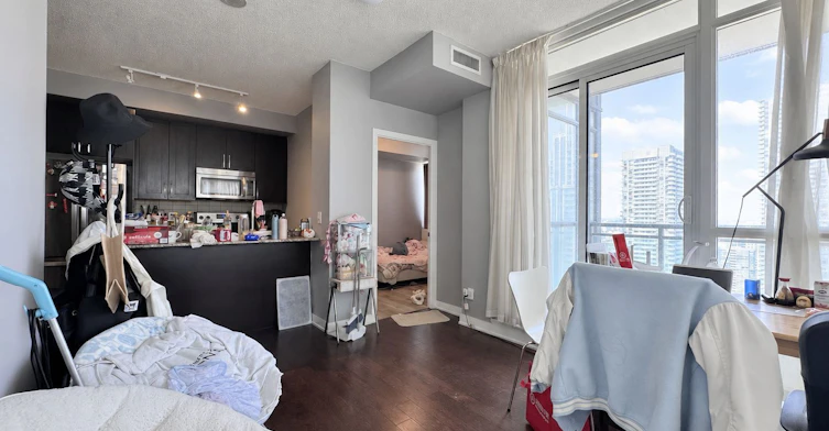 2709-4070 Confederation Parkway, Mississauga, ON, L5B 0E9 - 5