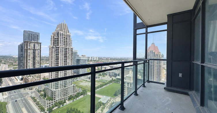 2709-4070 Confederation Parkway, Mississauga, ON, L5B 0E9 - 3