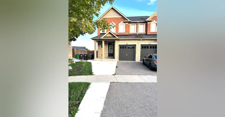 39 Sussexdale Drive, Brampton, ON, L6R 3R2