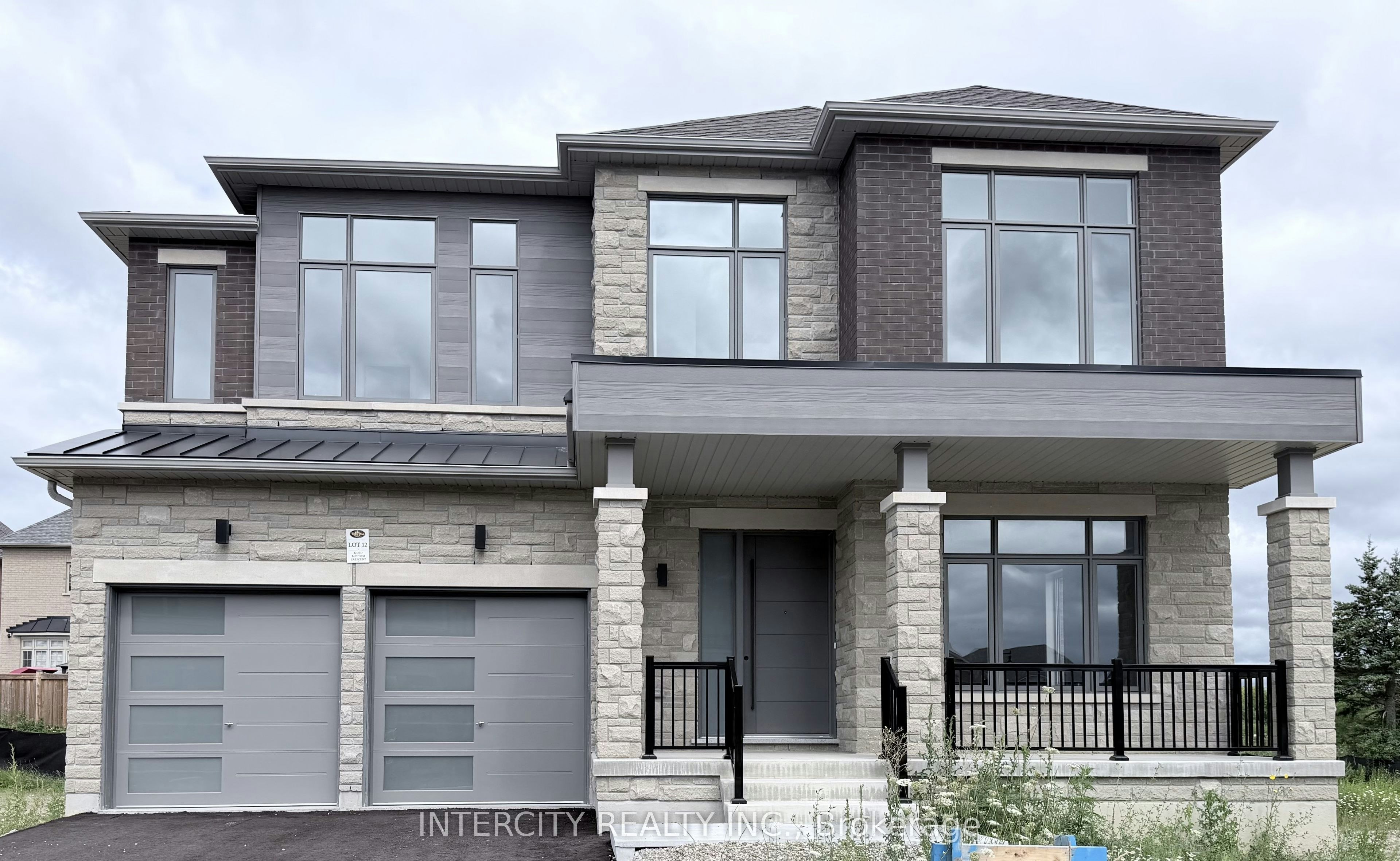 6 Gold Bottom Crescent, Brampton, ON, L6P 4H8