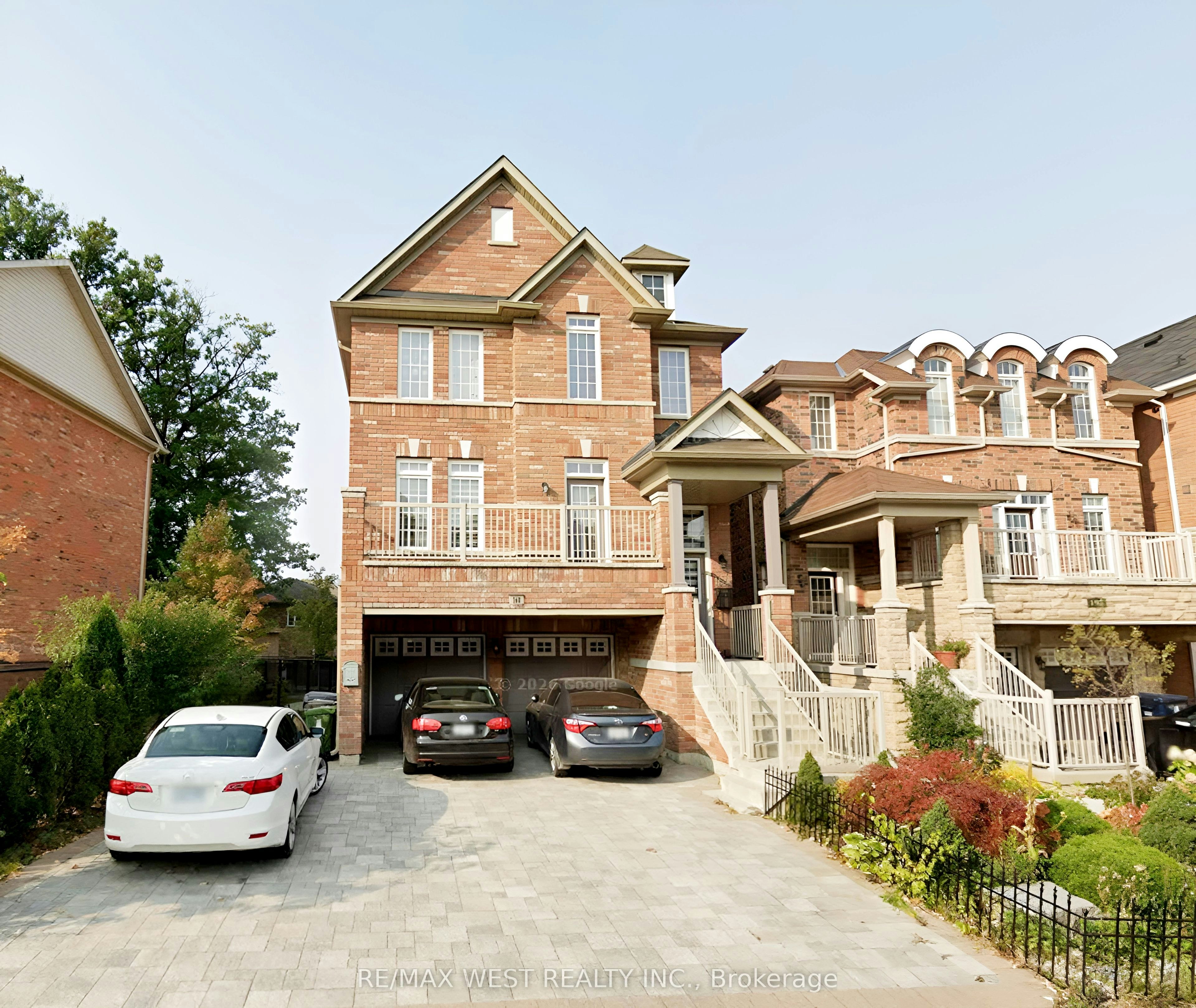 160 Bob Yuill Drive, Toronto, ON, M9M 0B1