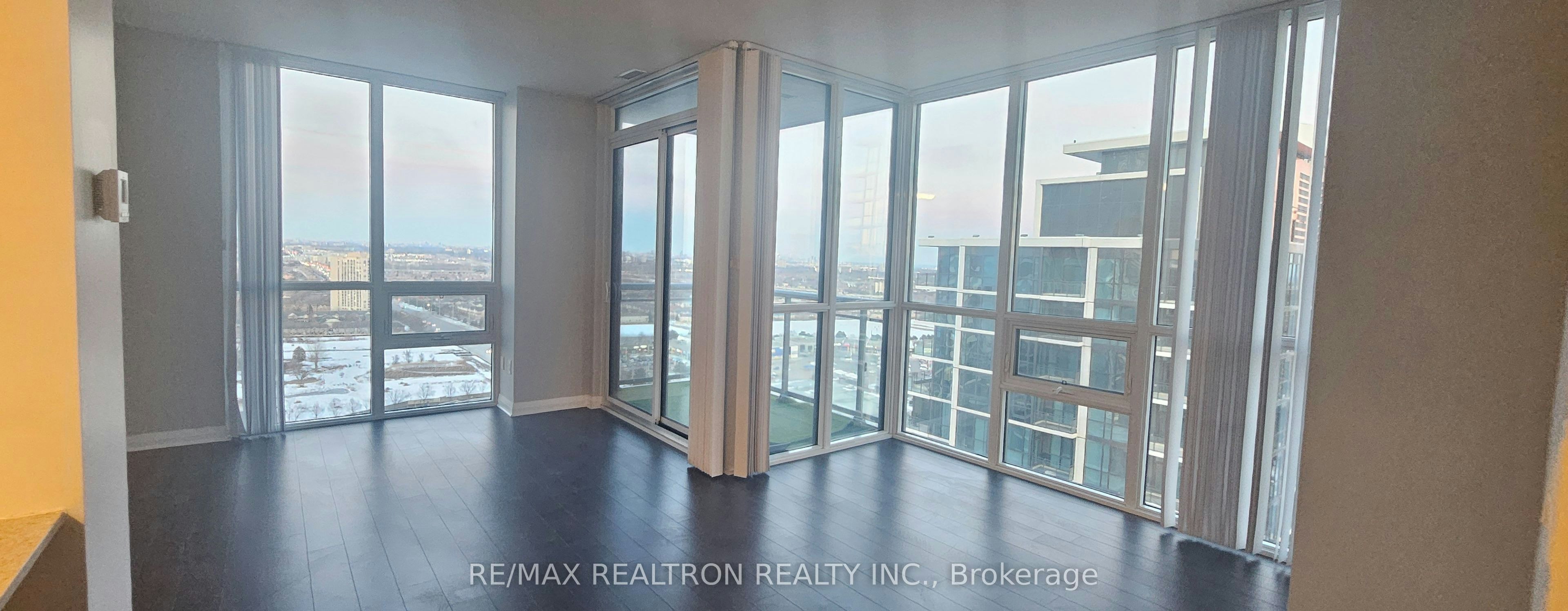 2403-5025 Four Springs Avenue, Mississauga, ON, L5R 0G5 - 5