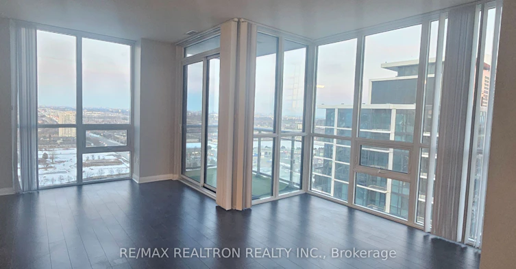 2403-5025 Four Springs Avenue, Mississauga, ON, L5R 0G5 - 5