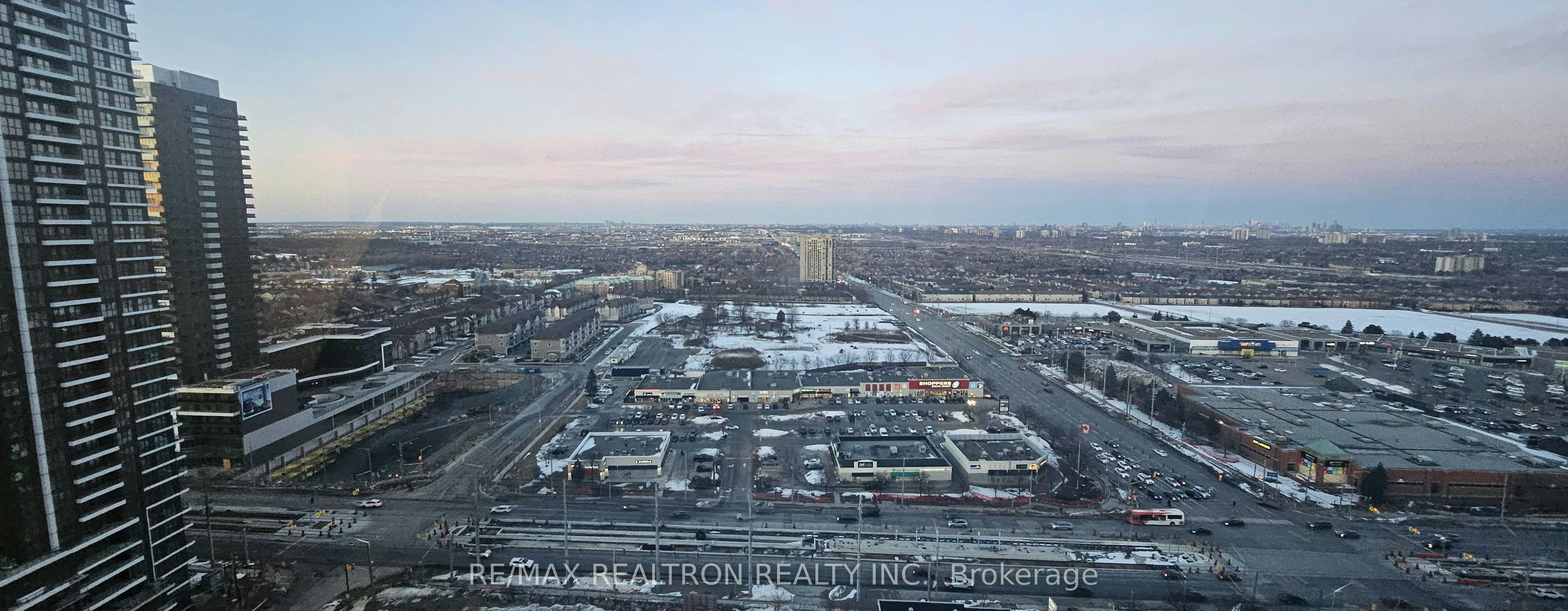 2403-5025 Four Springs Avenue, Mississauga, ON, L5R 0G5 - 23