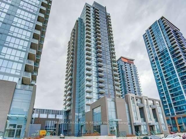 2403-5025 Four Springs Avenue, Mississauga, ON, L5R 0G5