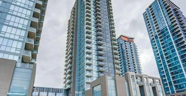 2403-5025 Four Springs Avenue, Mississauga, ON, L5R 0G5