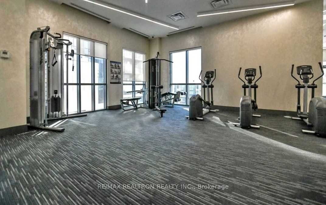 2403-5025 Four Springs Avenue, Mississauga, ON, L5R 0G5 - 32