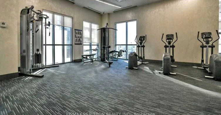 2403-5025 Four Springs Avenue, Mississauga, ON, L5R 0G5 - 32
