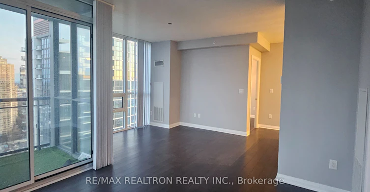 2403-5025 Four Springs Avenue, Mississauga, ON, L5R 0G5 - 4