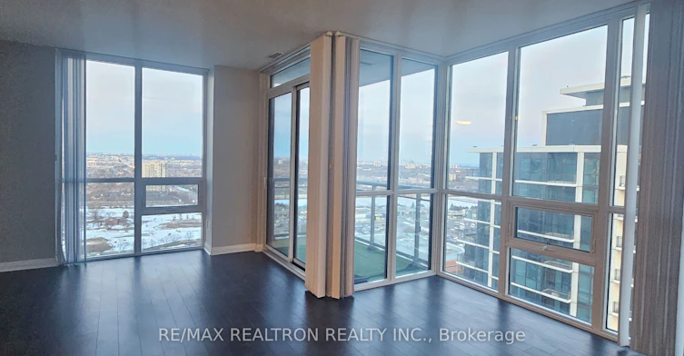2403-5025 Four Springs Avenue, Mississauga, ON, L5R 0G5 - 3