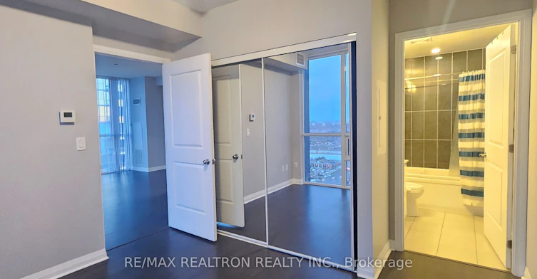 2403-5025 Four Springs Avenue, Mississauga, ON, L5R 0G5 - 18