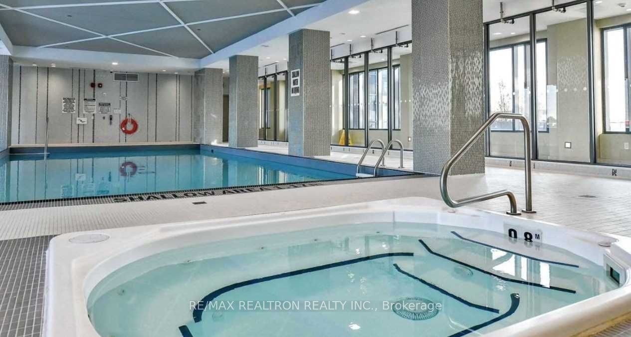 2403-5025 Four Springs Avenue, Mississauga, ON, L5R 0G5 - 27