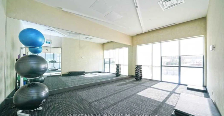 2403-5025 Four Springs Avenue, Mississauga, ON, L5R 0G5 - 26