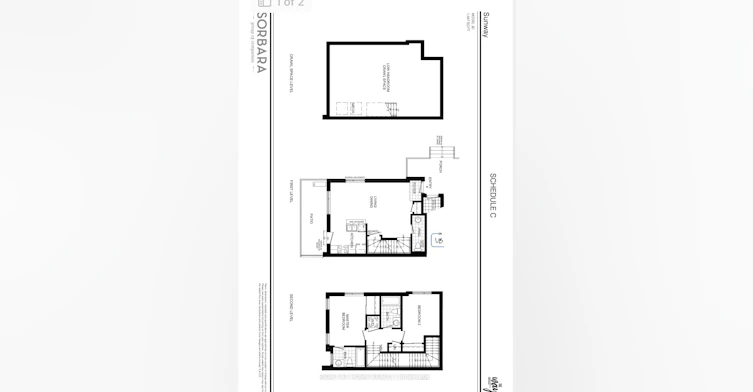 2-3562 Colonial Drive, Mississauga, ON, L5L 5R9 - 7