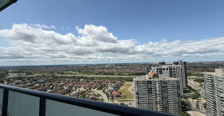 2402-4130 Parkside Village Drive, Mississauga, ON, L5B 3M8