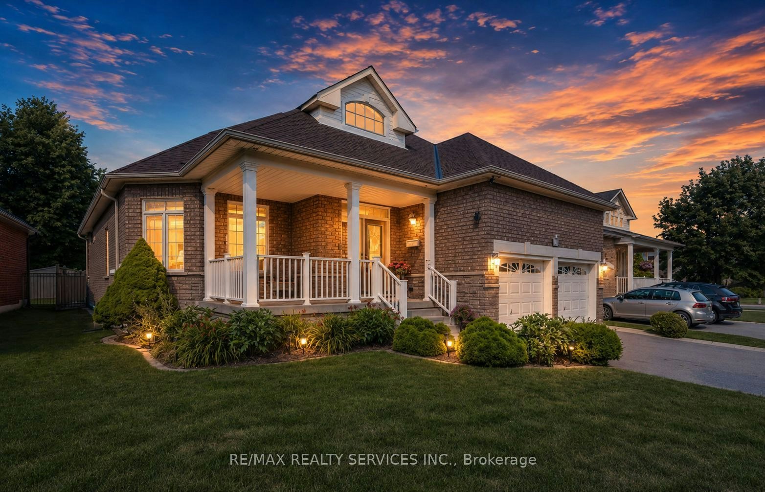 128 Valleywood Boulevard, Caledon, ON, L7C 1B3