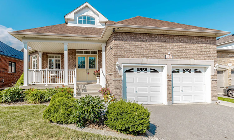 128 Valleywood Boulevard