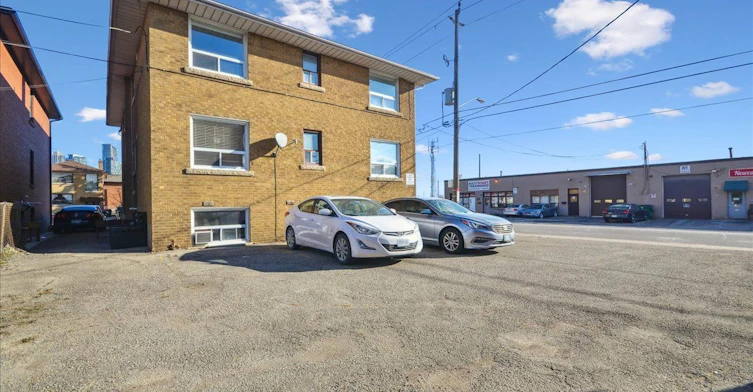 6-2 Wesley Street, Toronto, ON, M8Y 2W3 - 29