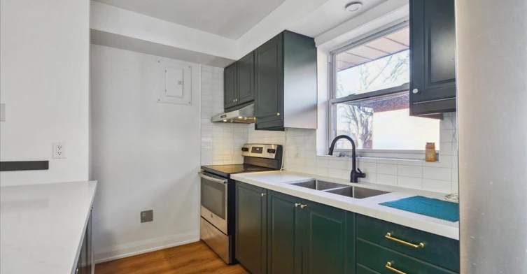 6-2 Wesley Street, Toronto, ON, M8Y 2W3 - 14