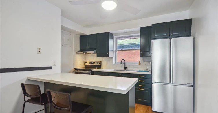 6-2 Wesley Street, Toronto, ON, M8Y 2W3 - 13