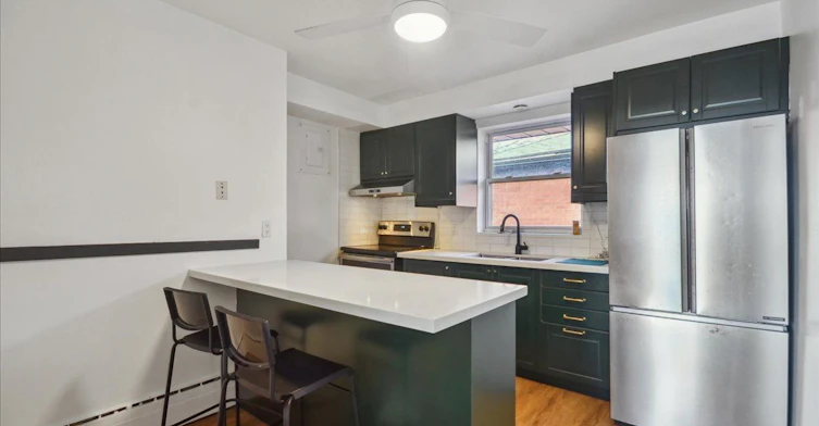 6-2 Wesley Street, Toronto, ON, M8Y 2W3 - 12